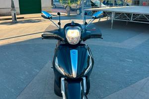 Piaggio Beverly 300 abs