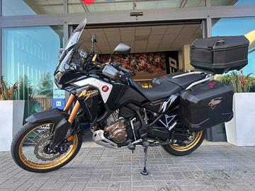Honda CRF 1100 ADVENTURE SPORT