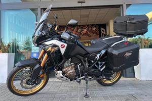 Honda CRF 1100 ADVENTURE SPORT