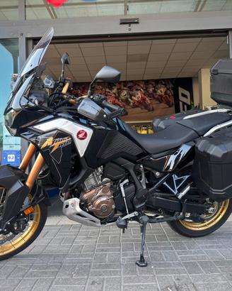 Honda CRF 1100 ADVENTURE SPORT