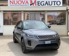 LAND ROVER Range Rover Evoque 2.0 TD4 150 CV 5p.