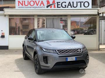 LAND ROVER Range Rover Evoque 2.0 TD4 150 CV 5p.