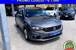 FIAT Tipo 1.6 Mjt S&S SW Lounge