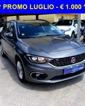 FIAT Tipo 1.6 Mjt S&S SW Lounge