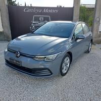 Volkswagen Golf 2.0 TDI 116 CV Style 2022