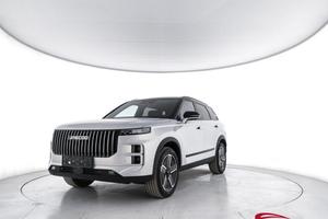 JAECOO J7 SHS-H EXCLUSIVE