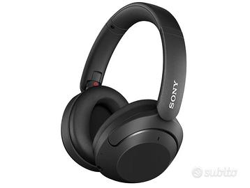 Cuffie Sony WH-XB910N