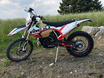Rieju MR 300 2022