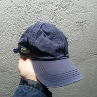 Cappello Lacoste uomo donna unisex