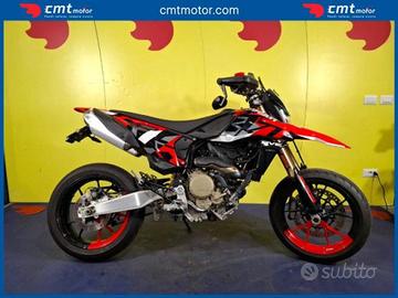 DUCATI Hypermotard 698 Mono Garantita e Finanzia