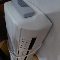 Termoconvettore 