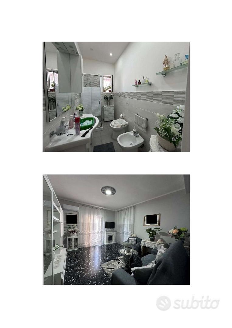 Appartamento – Torre Annunziata, Penniniello - Vista 3