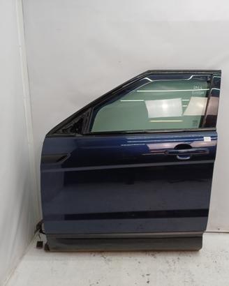 Porta portiera ant sx range rover evoque i l538 20