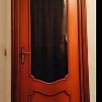 4 Porte interne vintage in legno