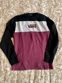 Felpa uomo Vans