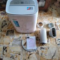 Condizionatore mobile Argo Iro plus