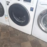 lavatrice Samsung inverter 