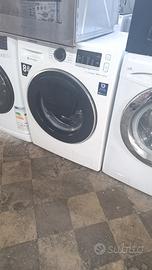 lavatrice Samsung inverter 