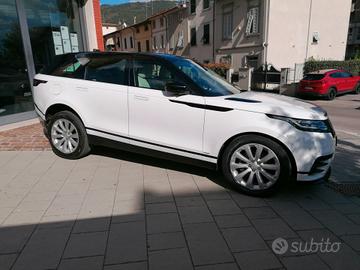 Land Rover Range Velar 2.0 TD4 180 CV R-Dynamic