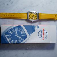 Orologio da polso analogico MARTINI SPORT