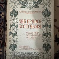 SAN FRANCESCO D'ASSISI