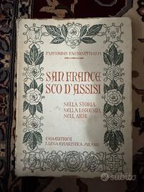 SAN FRANCESCO D'ASSISI