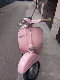 vespa 50L