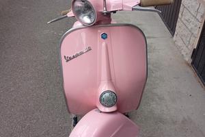 vespa 50L