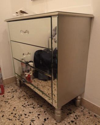 Cassettiera/comò