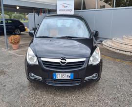 Opel Agila 1.0 12V 65CV Enjoy