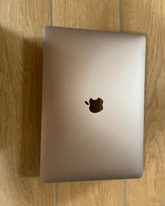 Mac book pro 2020