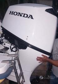 Motore Honda 150cv gambo XL anno 2022