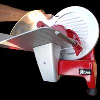 affettatrice ardes red