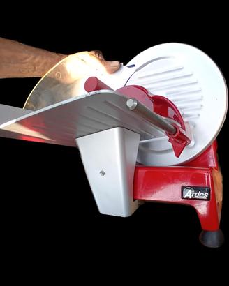 affettatrice ardes red