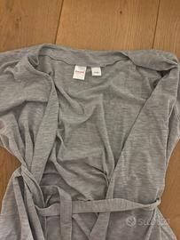 Vestaglia donna Prenatal nuova