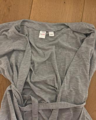 Vestaglia donna Prenatal nuova