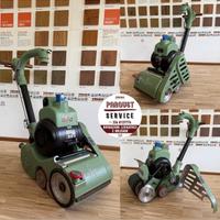Levigatrice per parquet LLA200 KT Kunzle e Tasin