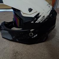 casco moto