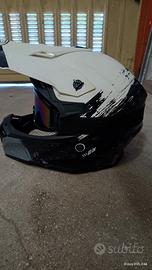 casco moto