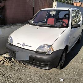 fiat 600 1.1 Sporting 