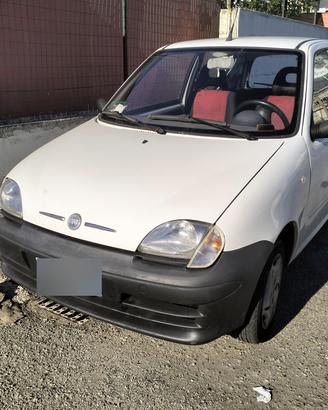 fiat 600 1.1 Sporting 