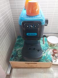 MACCHINA CAFFÈ  ARIETE 