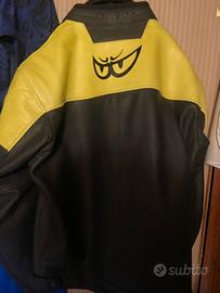 X sbaglio taglia jgiacca berik