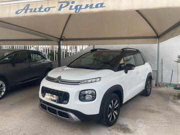 Citroen C3 Aircross PureTech 110 S&S Shine