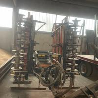 Erpice cultirapi maag