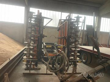 Erpice cultirapi maag