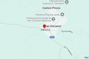 Immobile in asta di 215 m² a Castellamonte