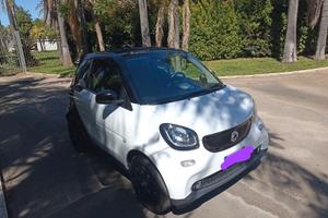 Smart Fortwo Cabrio Prime 90Cv