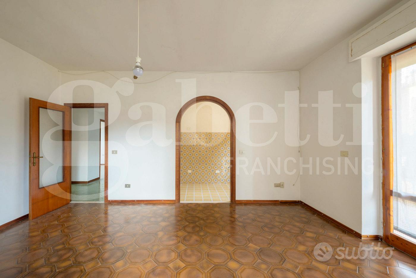 Appartamento Gubbio [CINQUECOLLI83VRG] - Vista 6