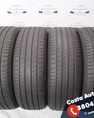 225 65 17 Michelin 225 65 R17 95%  Pneus